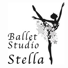 Ballet Studio Stella 大井町生徒募集の画像