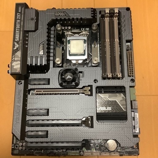ゲーミングPC【core i7 3770s:GTX670】 | rwwca.com