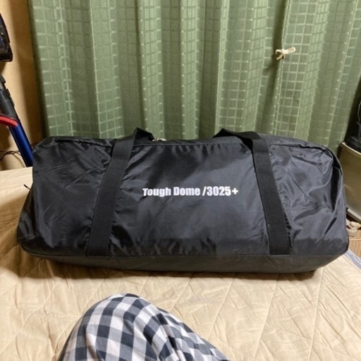 コールマン 3025+