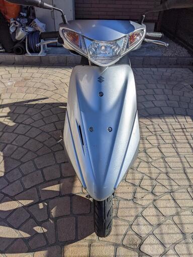アドレスv50