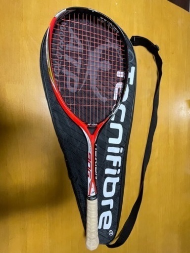値下げ‼️ソフトテニスラケット ヨネックス nexiga ネクシーガ 90G
