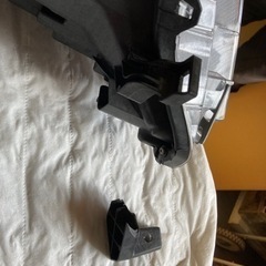 セレナーヘッドライトです。