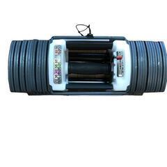 【直接お渡し】G&G 可変式ダンベル（2個セット