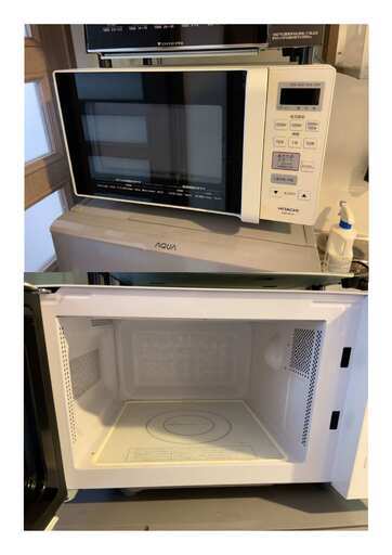 値下げ可・単品販売可】小倉北区 単身向生活家電セット 冷蔵庫 洗濯機