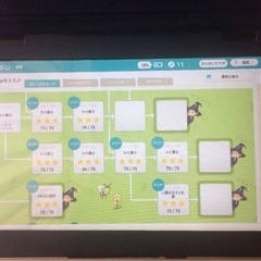 RISU算数　タブレット