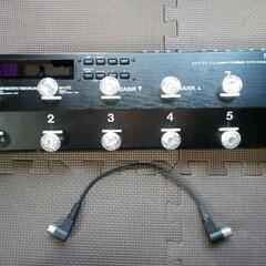 Boss ES-8