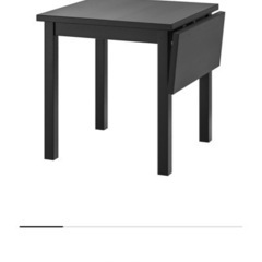 ダイニングテーブル　IKEA