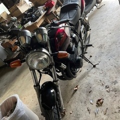 XJR400 車検2年付き