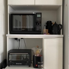 キッチンボード 食器棚 ニトリ