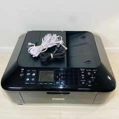 美品】Canon PIXUS MX523 ADF搭載 ビジネスプリンター