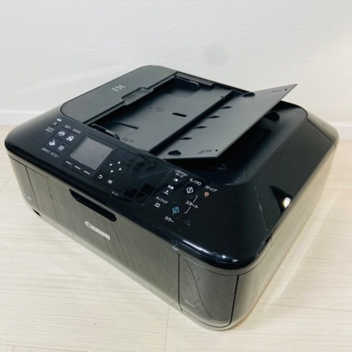 美品】Canon PIXUS MX523 ADF搭載 ビジネスプリンター プリンター