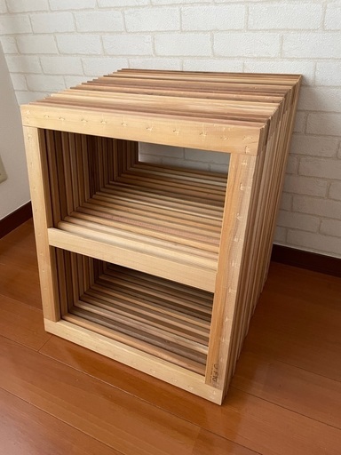 ☆マルオカ製、キャンバス用杉木枠、F10号、18個セット☆