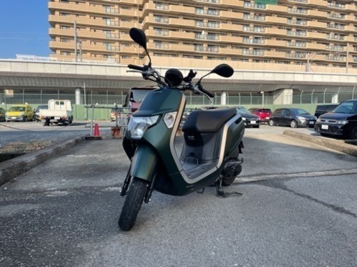 HONDA DUNK【お届けします。〜3/15】