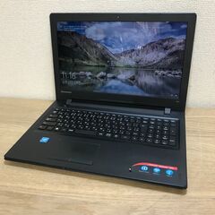 Lenovo ideapad 300-15IRB Win10 ノ...