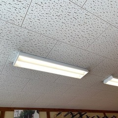 店舗用LED照明/新しいです（至急）