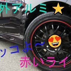 ターボでパワフルに😎👍