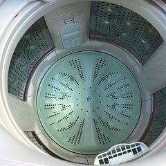 ㉑【税込み】日立 7kg 全自動洗濯機 ビートウォッシュ BW-V70B 18年製