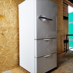 AQUA ノンフロン冷凍冷蔵庫 保証付き！ 配送室内設置可能‼︎...
