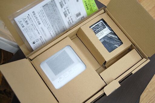 未使用品 パナソニック テレビドアホン VL-SE30XL 電源直結式 VL-ME30X VL-V522L-S Panasonic インターホン 札幌市 清田区 平岡 未使用品 パナソニック テレビドアホン VL-SE30XL 電源直結式 VL-ME30X