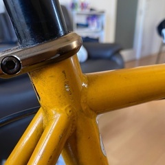 週末セール　FUJI Feather 52/S