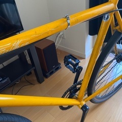 週末セール　FUJI Feather 52/S