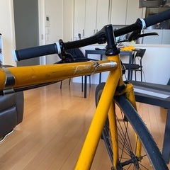 週末セール　FUJI Feather 52/S