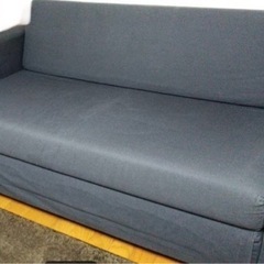 【ネット決済】IKEA ソファベッド　