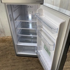 ♦日立 ノンフロン冷凍冷蔵庫【2017年製】R-23HA 冷凍冷蔵庫 R-23HA ： 冷蔵庫 ： 日立の家電品