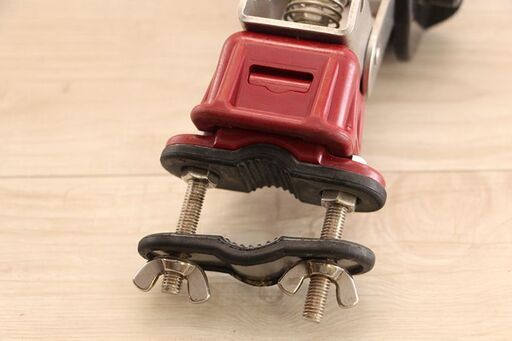 ミヤマエ ロッドキーパー ミヤロボット 竿受け クランプ (P1322wY) ミヤマエ ロッドキーパー ミヤロボット 竿受け クランプ (P1322wY)