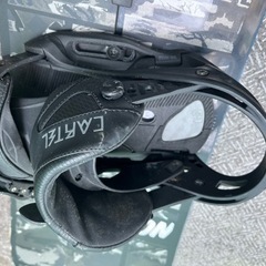 売り切れ バートンカスタム カーテルバインセット