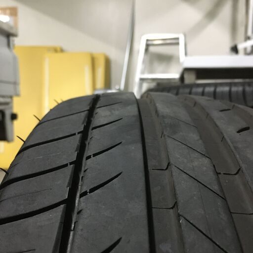 Porsche 930 Michelin Pilot EXALTO タイヤ 4本セット 【公式通販】