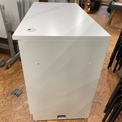 定価13万 カウンター棚板付き 作業台 タテヤマアドバンス LG90-120