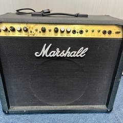 Marshall VALVESTATE 80V Model 80...