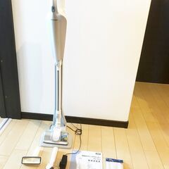 【掃除機】２０００円 スティッククリーナー中古 アイリスオオヤマ...