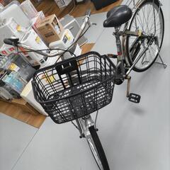 J255　普通自転車  STANDARD TOWN BICYCL...