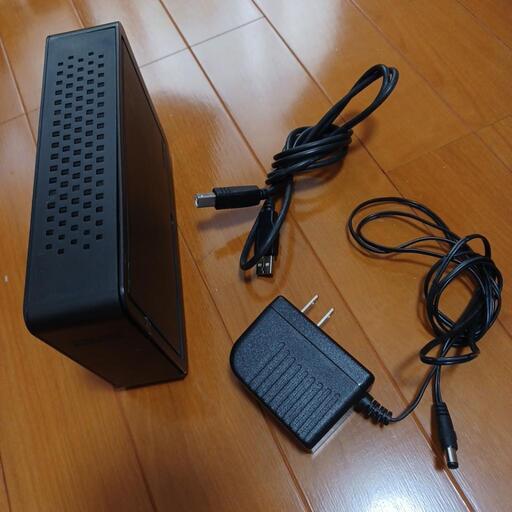HDD アイ・オー・データ | ptpnix.co.id