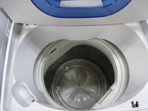 日立　洗濯機 NW-5TR 5.0kg　中古品  2015年製