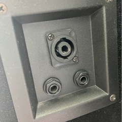 キョーリツ　ミキサー　スピーカー(スタンド付) イベント　ライブ