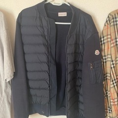 モンクレール　L