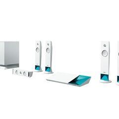 blu-ray home theater system