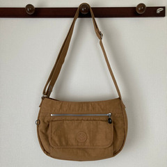 Kipling キプリング ショルダーバッグ