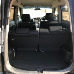 ゼストスパーク 21年 車検6年3月 ナビ Bカメラ TV ETC タイヤ新品