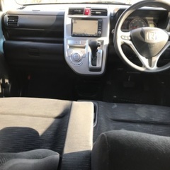 ゼストスパーク 21年 車検6年3月 ナビ Bカメラ TV ETC タイヤ新品