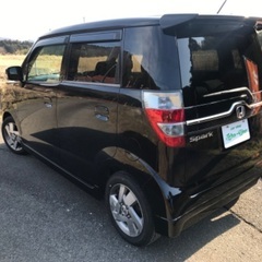 ゼストスパーク 21年 車検6年3月 ナビ Bカメラ TV ETC タイヤ新品