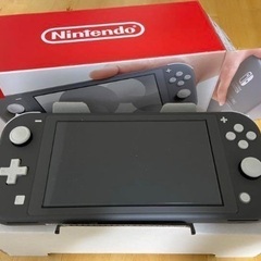 本日限定取引！Nintendo Switch NINTENDO ...