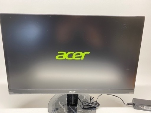 ACER SB220Qbi 21.5型液晶ディスプレイ