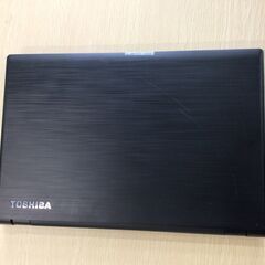 Windows10搭載!!東芝ノートPC