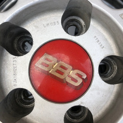 BBS18インチ‼️カッコ良い‼️