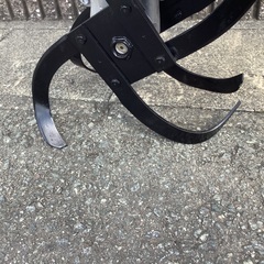 お茶農家さん必見‼️ホンダF210・茶園こまめ・耕運機・管理機・農業機械