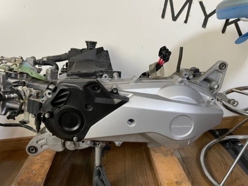 pcx jf81用エンジン
